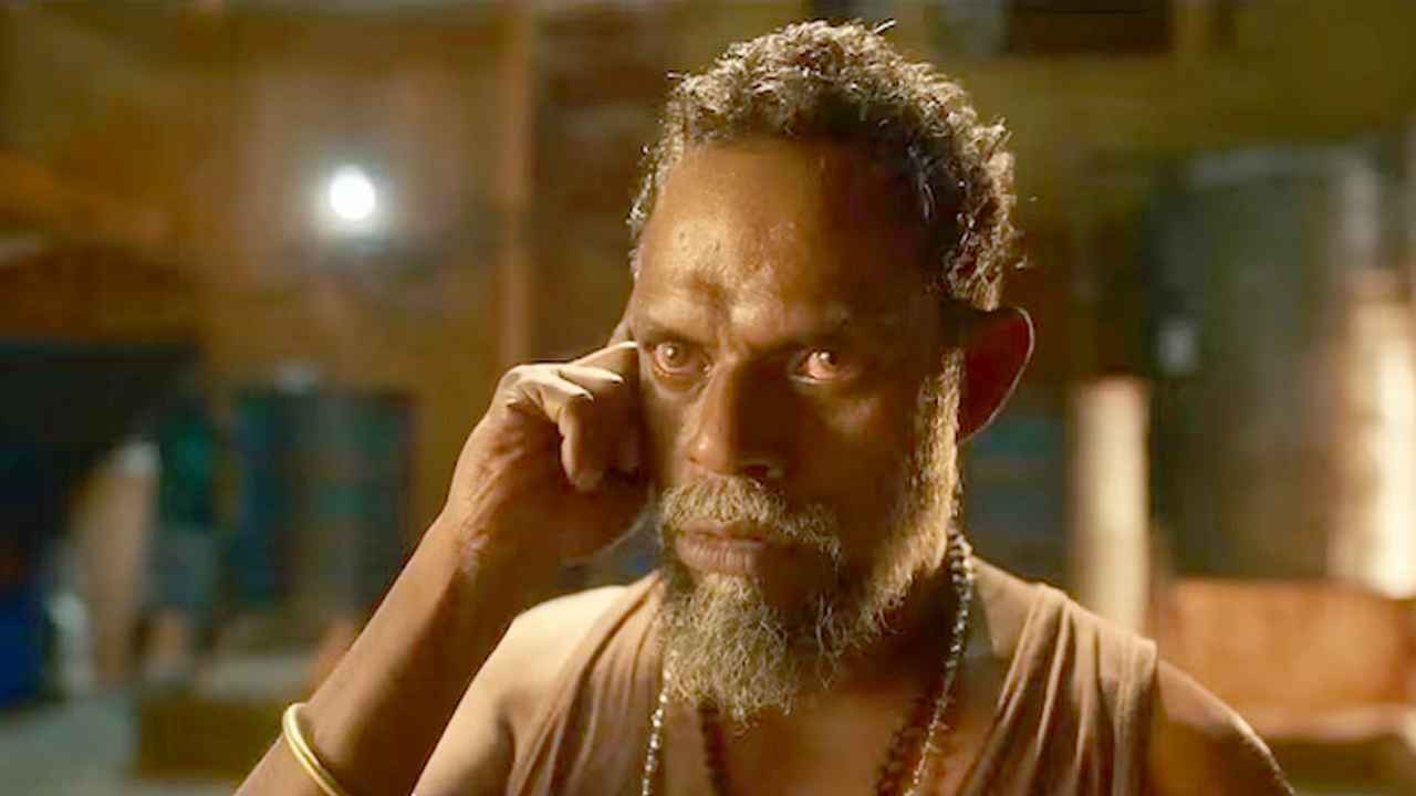 শুটিং সেটে ভয়াবহ দুর্ঘটনা, অল্পের জন্য রক্ষা পেলেন জনপ্রিয় অভিনেতা