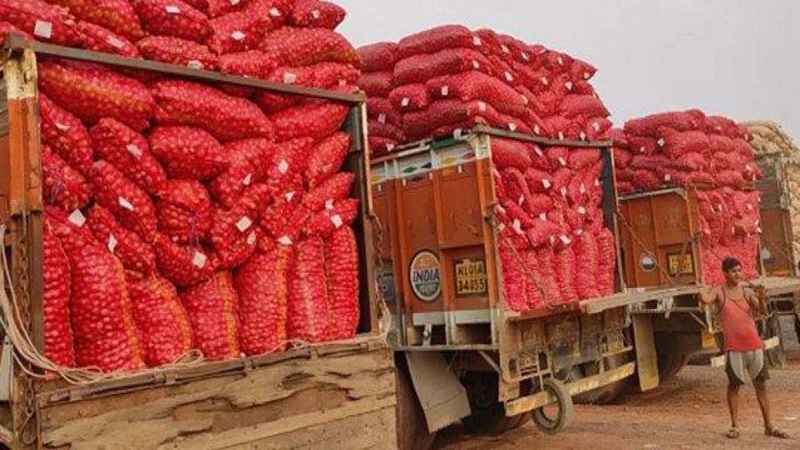 ভারতের পেঁয়াজেও ইতিবাচক প্রভাব নেই চট্টগ্রামে