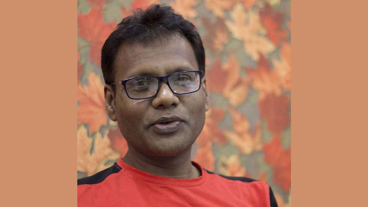 এনওসি প্রকাশ না করে গোপনে ভারত গেলেন ইবি কর্মকর্তা