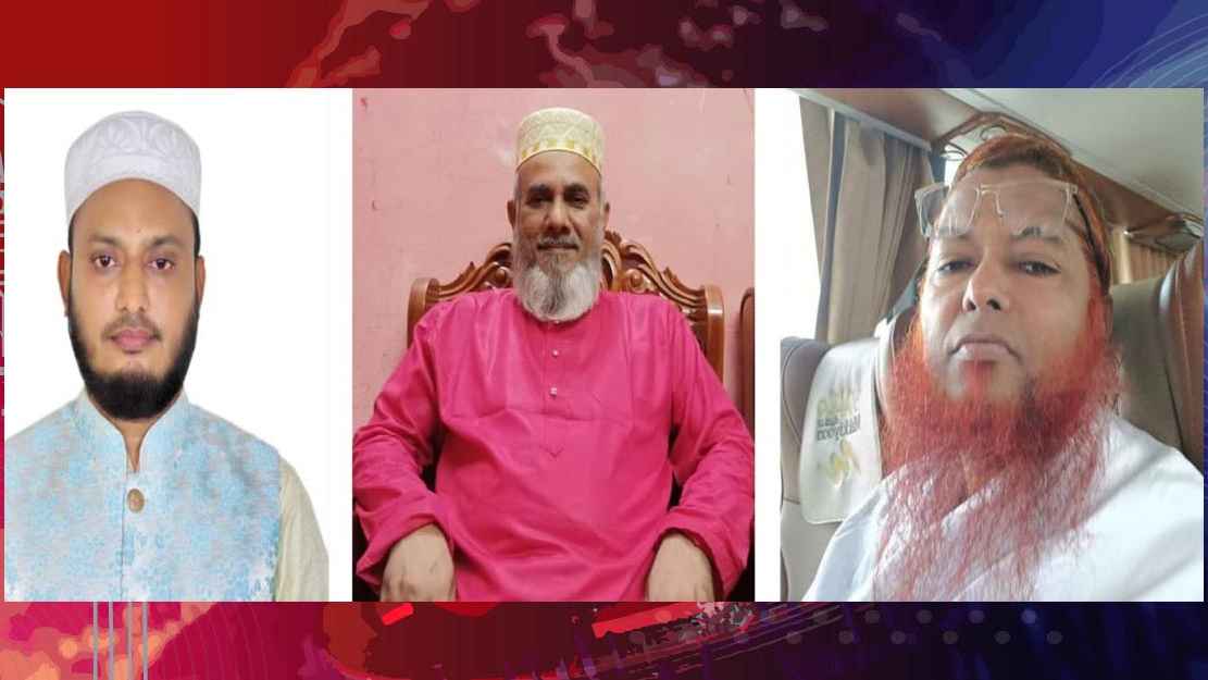 মোহনগঞ্জে এক গ্রামের ৩ এমপি প্রার্থী