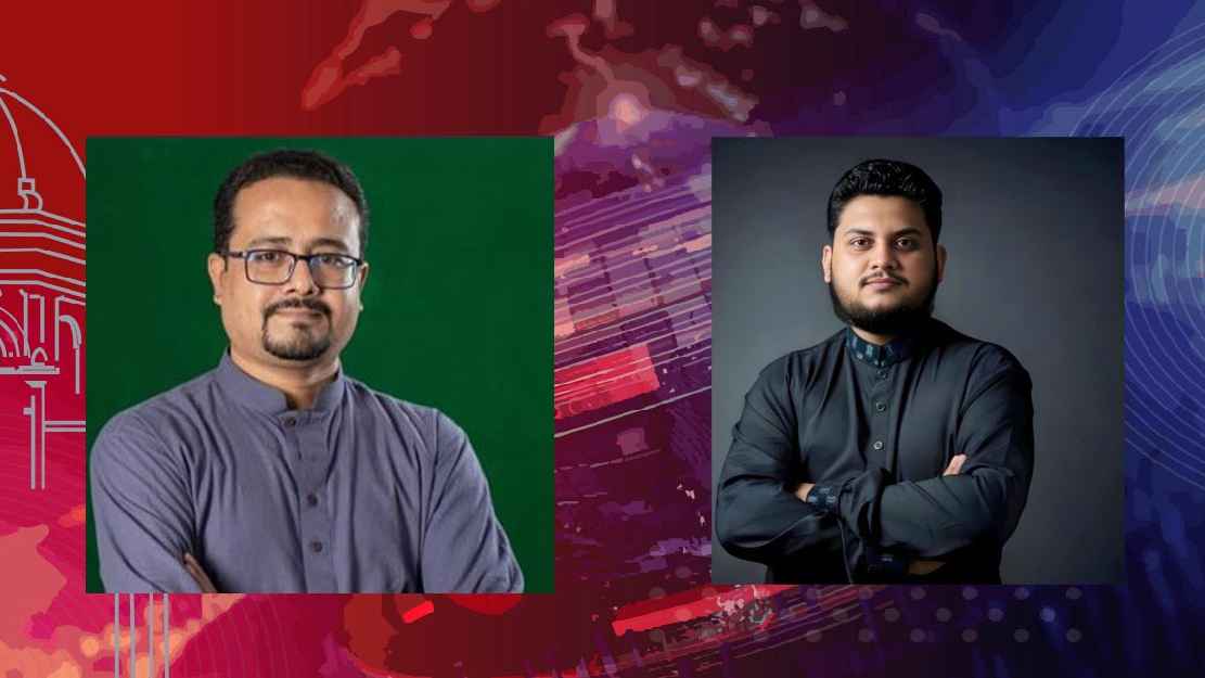 খুলনার দুটি আসনে নাগরিক পার্টির প্রার্থী ঘোষণা