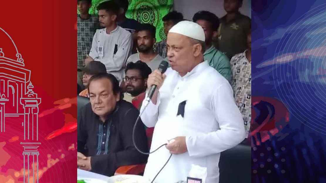 ফরিদপুরে ইউনিয়ন আ.লীগের সম্পাদক আটক