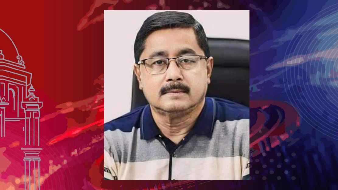 ঝালকাঠির সাবেক মেয়র কারাগারে