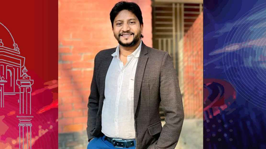 কাঁঠালিয়াতে নিষিদ্ধ ছাত্রলীগ নেতা গ্রেফতার