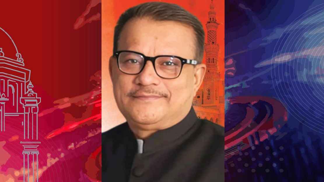 রংপুরে সাবেক উপজেলা চেয়ারম্যান মিলন গ্রেফতার 