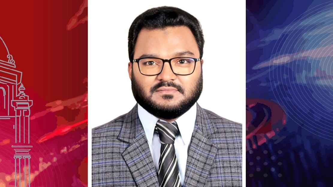 ঠাকুরগাঁও-২ আসনে মনোনয়ন ফরম সংগ্রহ করলেন ফারুক