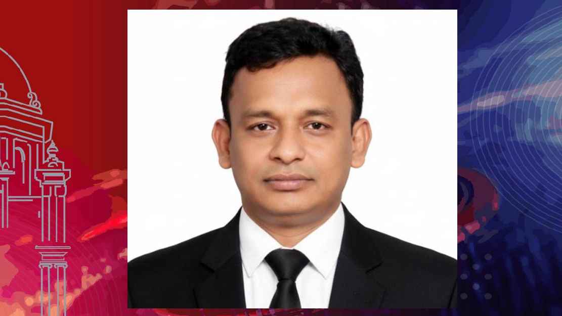 গোপালগঞ্জ-১ স্বতন্ত্র প্রার্থী হিসেবে মনোনয়নপত্র তুললেন সাবেক পৌর মেয়