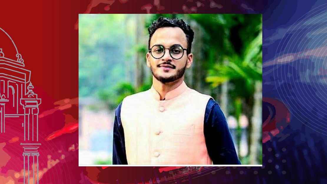 ঢাকায় আসার পথে ভোলায় ছাত্রদল নেতাকে পিটিয়ে হত্যা