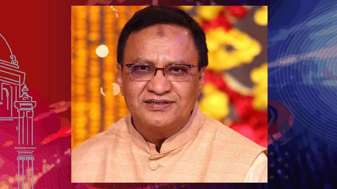 বিএনপি থেকে পদত্যাগ করলেন সাবেক এমপি