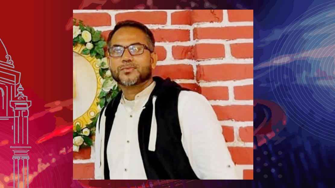 গোপালগঞ্জে সড়ক দুর্ঘটনায় পুলিশ সদস্য নিহত