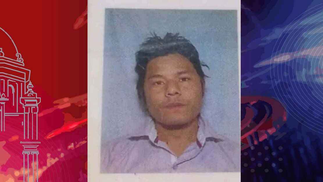 বুড়িমারী স্থলবন্দরে পার্কিং করা ট্রাকেই ভারতীয় চালকের মৃত্যু