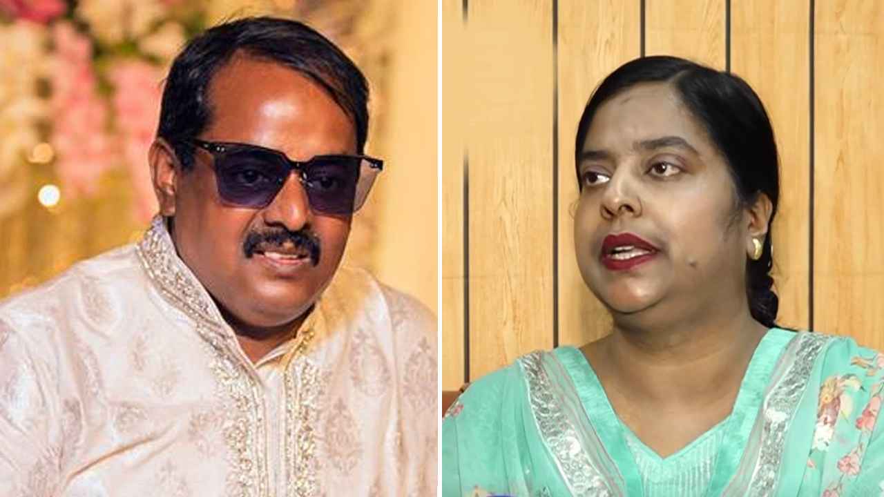 ‘যে ভাই মায়ের জানাজার নামাজ পড়ে না এই ভাই বোনদের দেখবে’