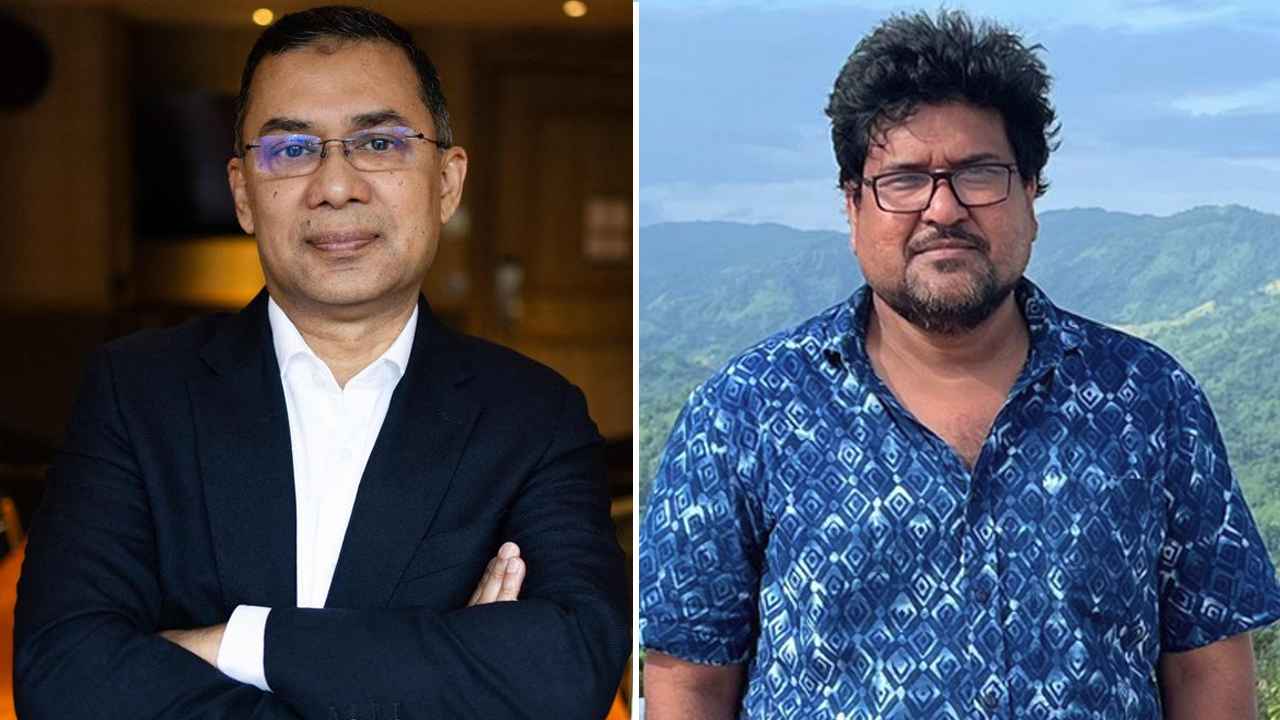 তারেক রহমানের যে প্রত্যাশা নির্মাতা দীপংকর দীপনের