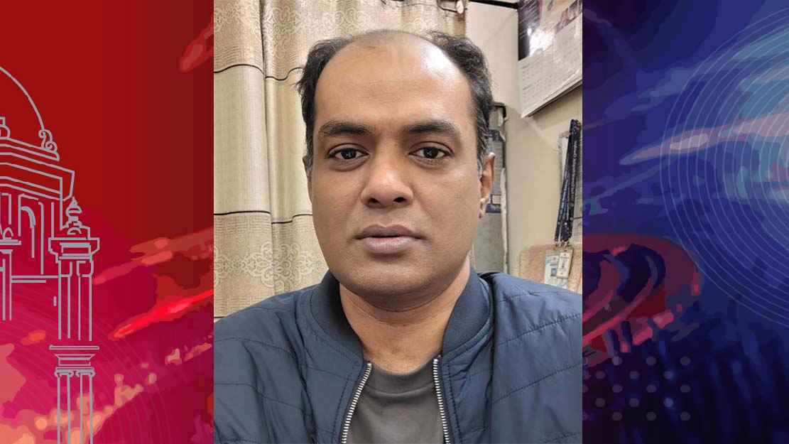 চাঁদপুর সদরের আরএমও ডা. আসিবুলকে আদালতে হাজির হওয়ার নির্দেশ