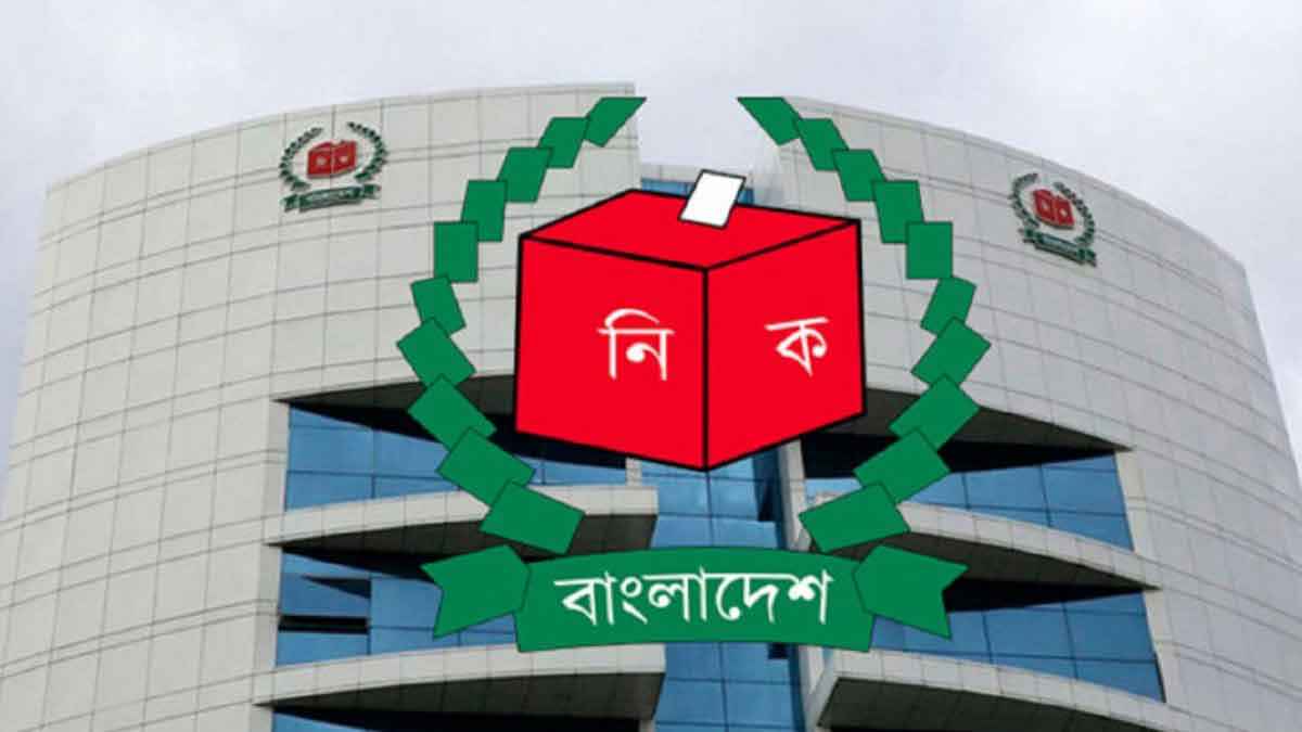 প্রধান উপদেষ্টার সঙ্গে সাক্ষাৎ করতে যাচ্ছে ইসি