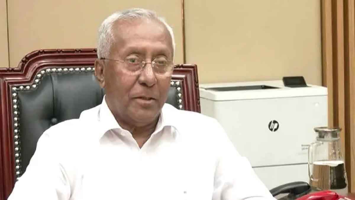 শেষ হলো মনোনয়ন দাখিলের সময়, আর বাড়ছে না: ইসি সচিব