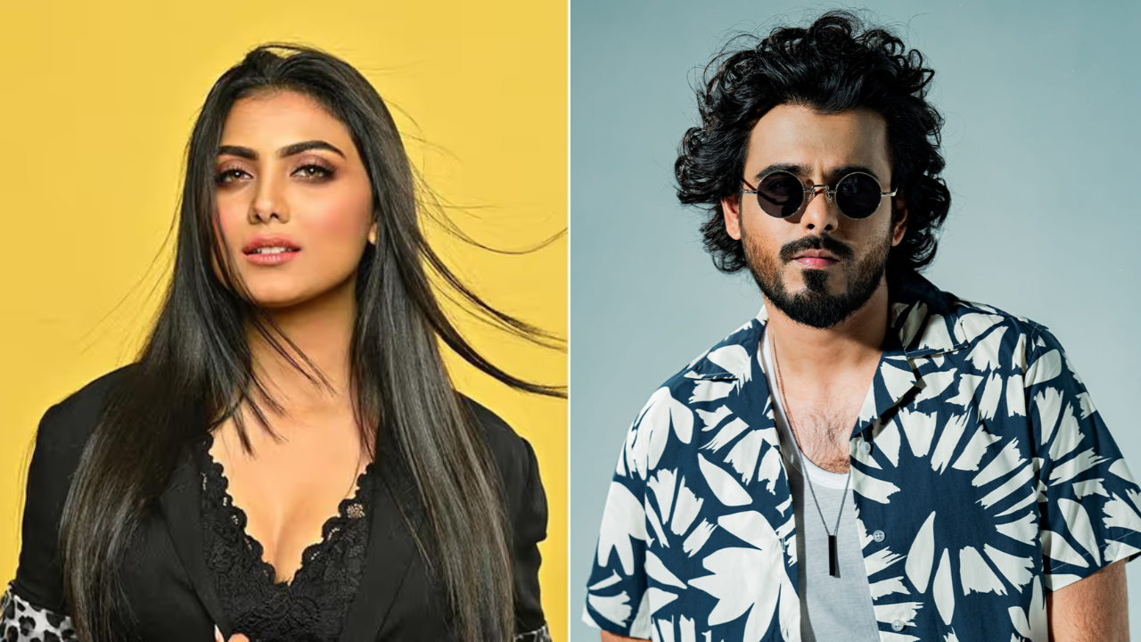 জুটি বাঁধছেন সিয়াম-ইধিকা