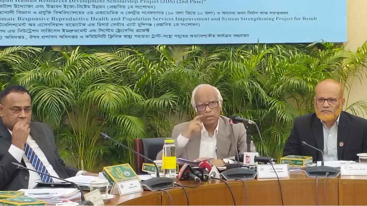 মেট্রোরেলের মতিঝিল–কমলাপুর রুটে ব্যয় কমল ৭৫৪ কোটি