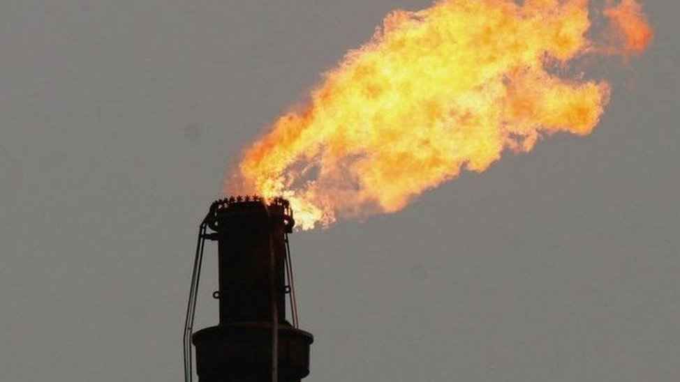 জাতীয় গ্রিডে যুক্ত হলো ২৬ মিলিয়ন ঘনফুট গ্যাস