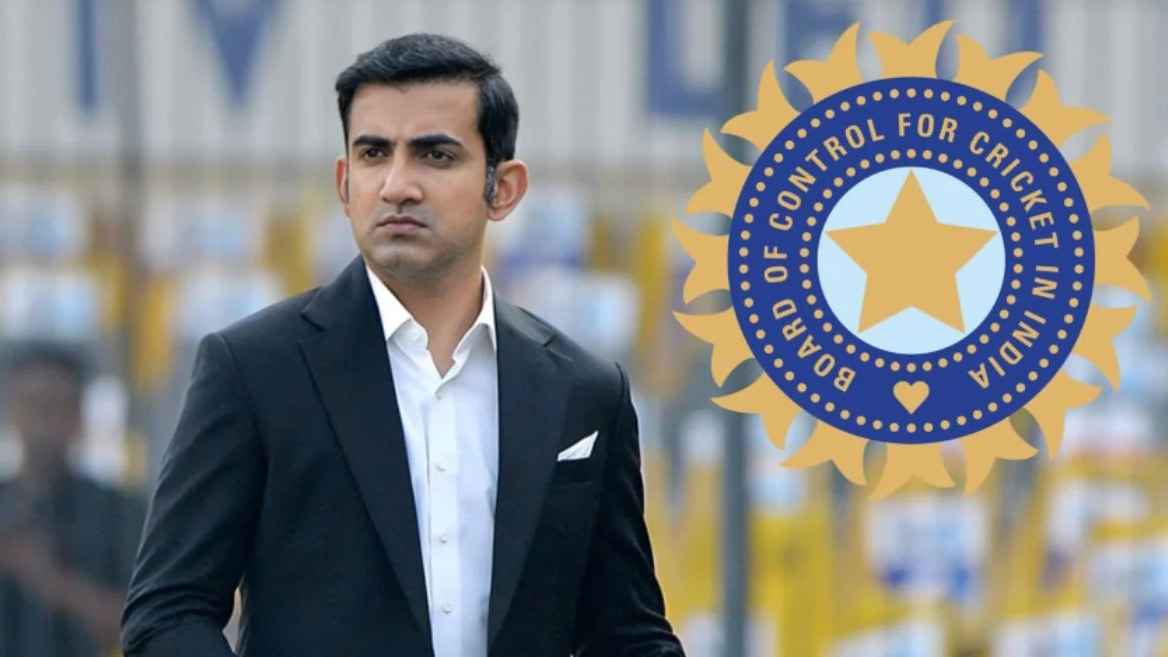 গম্ভীরকে সরিয়ে দেওয়ার বিষয়ে যা জানাল বিসিসিআই