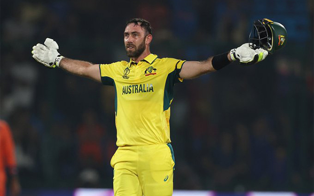 Glenn-Maxwell