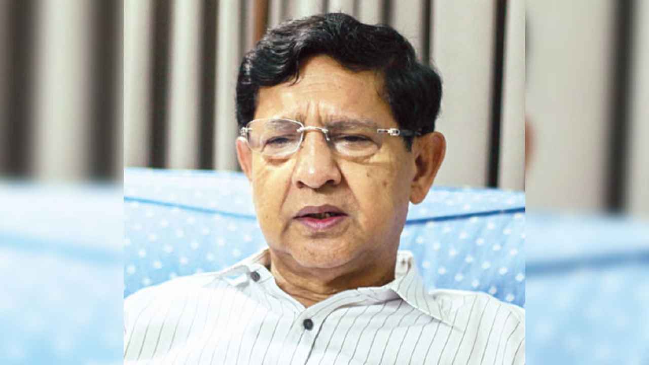 সাবেক মন্ত্রী গাজীর বিরুদ্ধে ৮৭ কোটি টাকা মানিলন্ডারিংয়ের মামলা