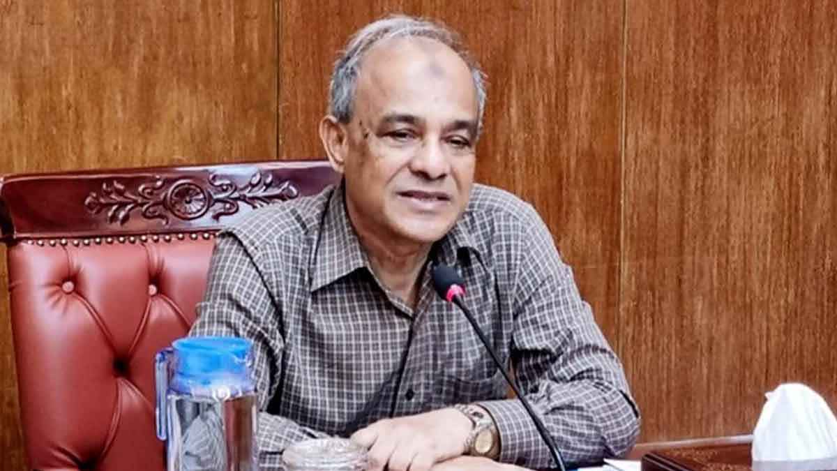 সারাদেশে শুরু হবে ডেভিল হান্ট ফেজ টু অপারেশন: স্বরাষ্ট্র উপদেষ্টা