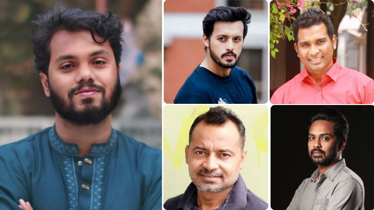 শরীফ ওসমান হাদির দাফন সম্পন্ন, তারকাদের শোক