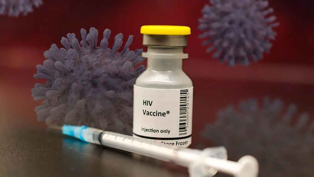 আফ্রিকার তিন দেশে এইচআইভি প্রতিরোধে টিকা প্রয়োগ শুরু