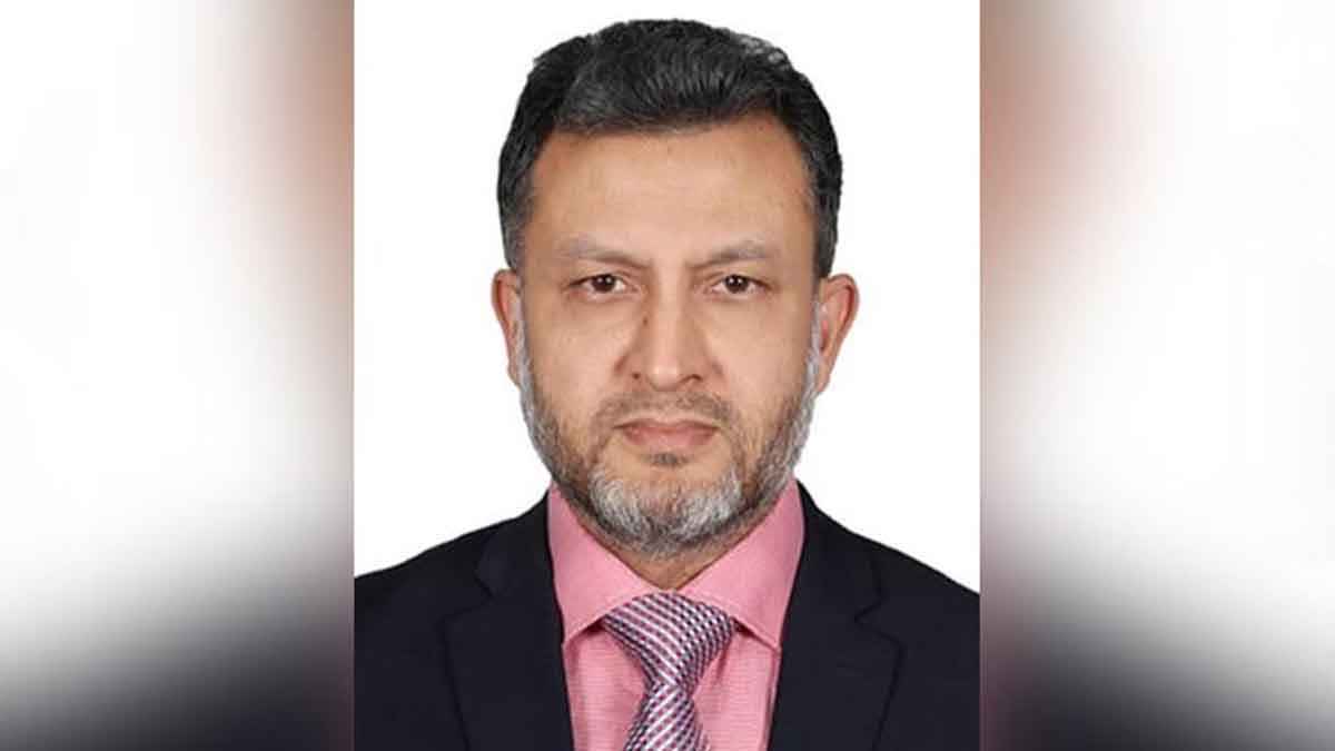 সুপ্রিম কোর্ট সচিবালয়ের প্রথম সচিবের দায়িত্বে হাবিবুর রহমান