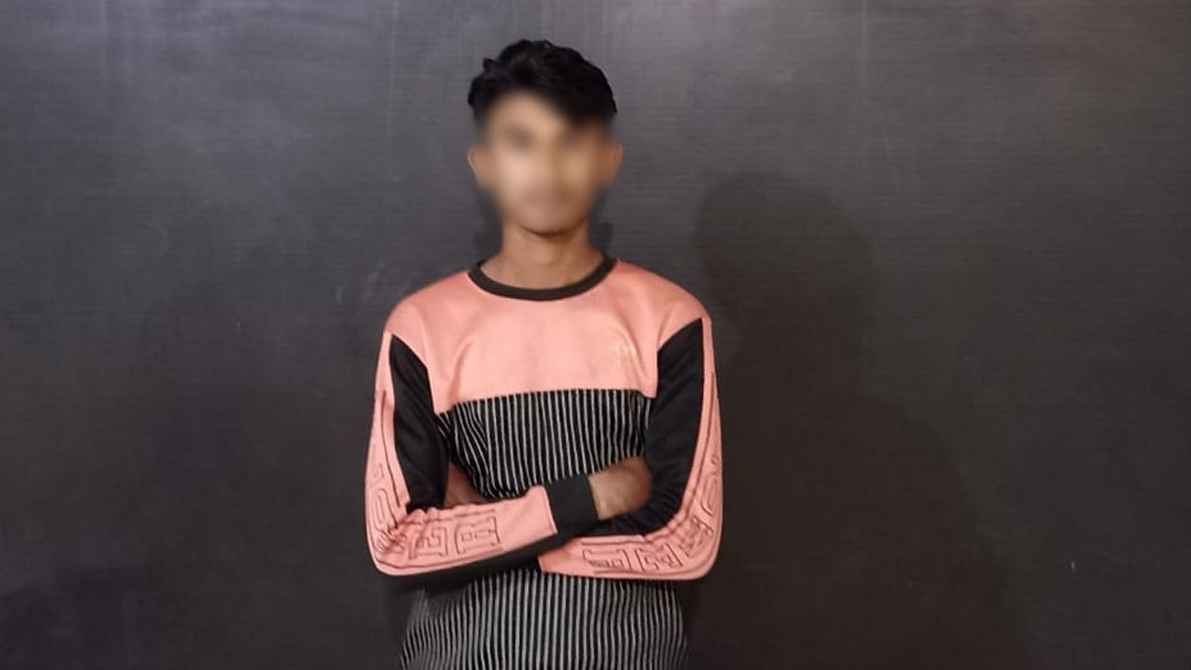 র্যাবের অভিযানে ৭২ ঘণ্টার মধ্যে ধর্ষণ মামলার আসামি গ্রেফতার