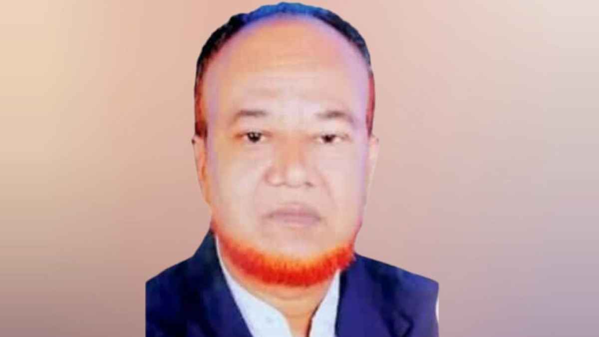 বৈষম্যবিরোধী আন্দোলনের মামলার আসামি গ্রেফতার