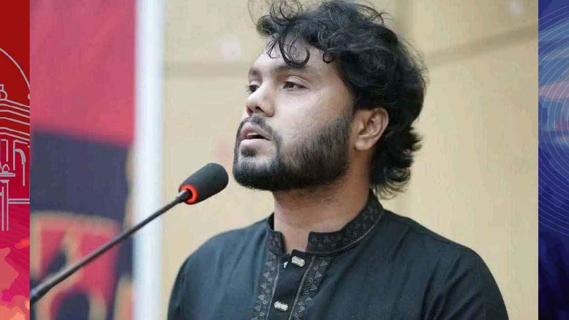 এলাকার সবার কাছে প্রিয় শরিফ ওসমান হাদি