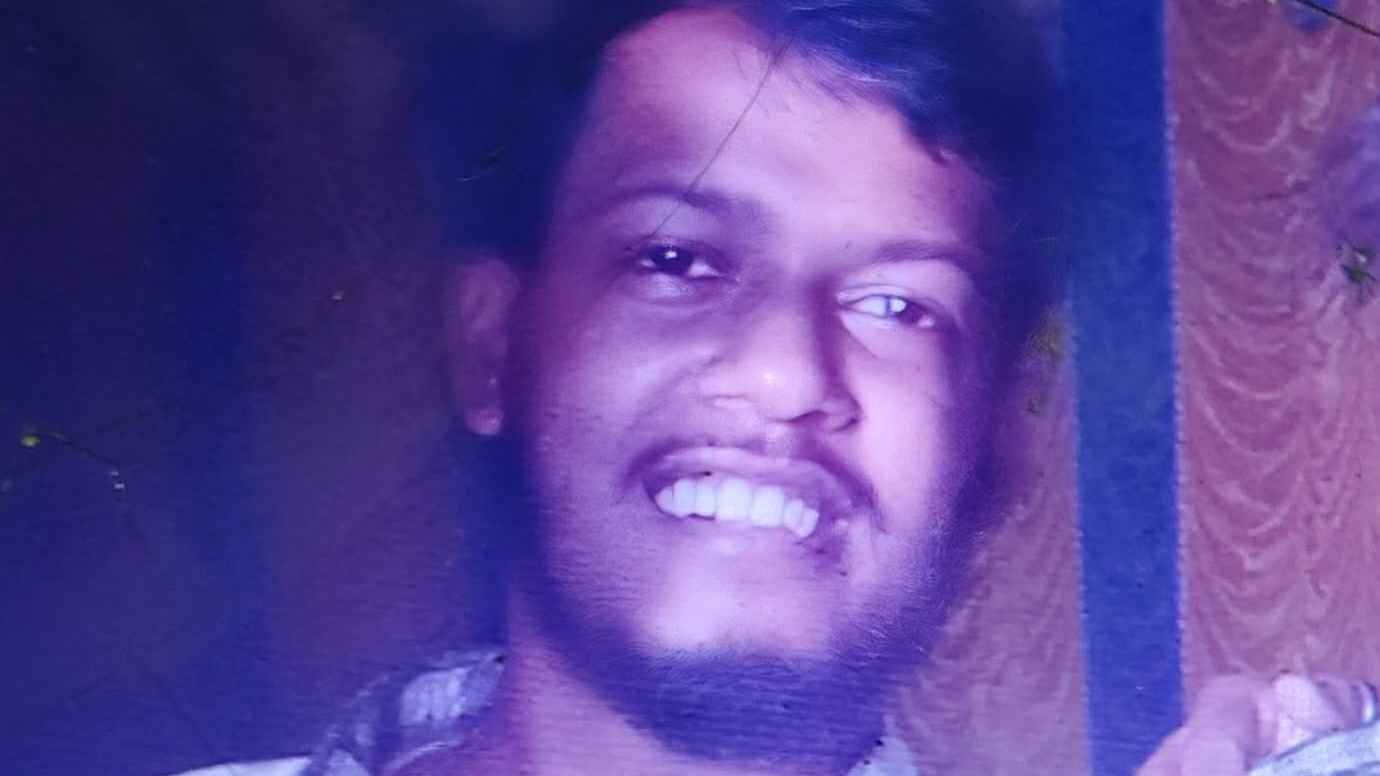 লালবাগে ছুরিকাঘাতে যুবক খুন