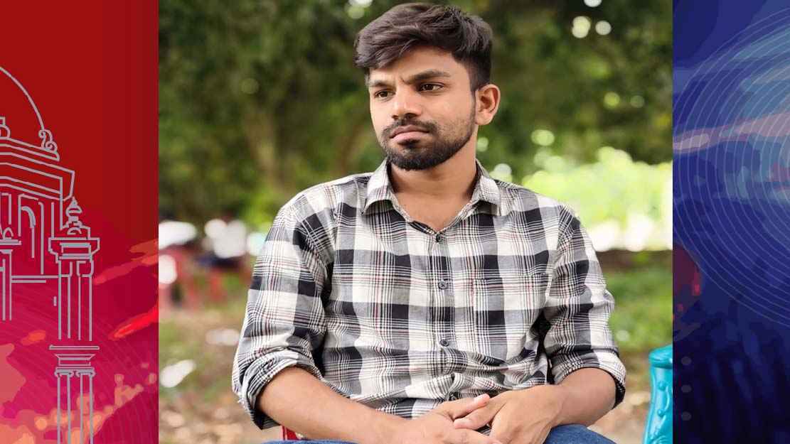 জাল স্বাক্ষরে সনদ উত্তোলনের চেষ্টা, ধরা খেল ইবির সাবেক সহ-সমন্বয়ক