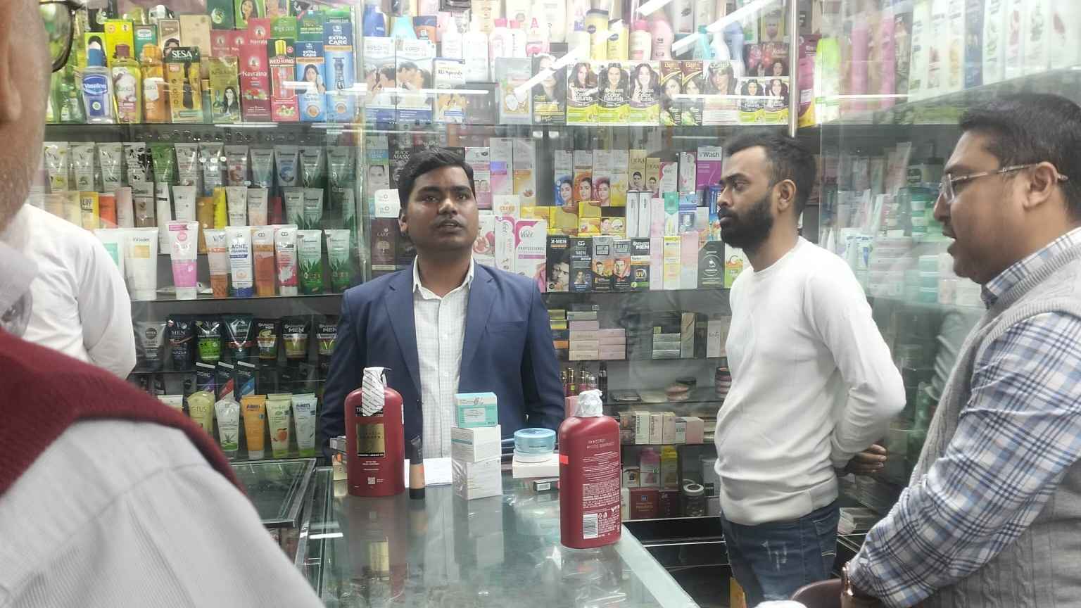 খুলনায় ভোক্তার অভিযান, ১২ প্রতিষ্ঠানকে ৩ লাখ টাকা জরিমানা