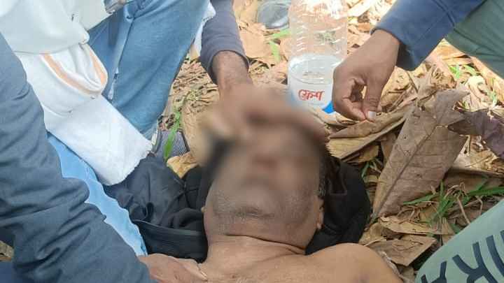 খুলনায় গাড়ির ধাক্কায় অজ্ঞাত পরিচয় নারী নিহত