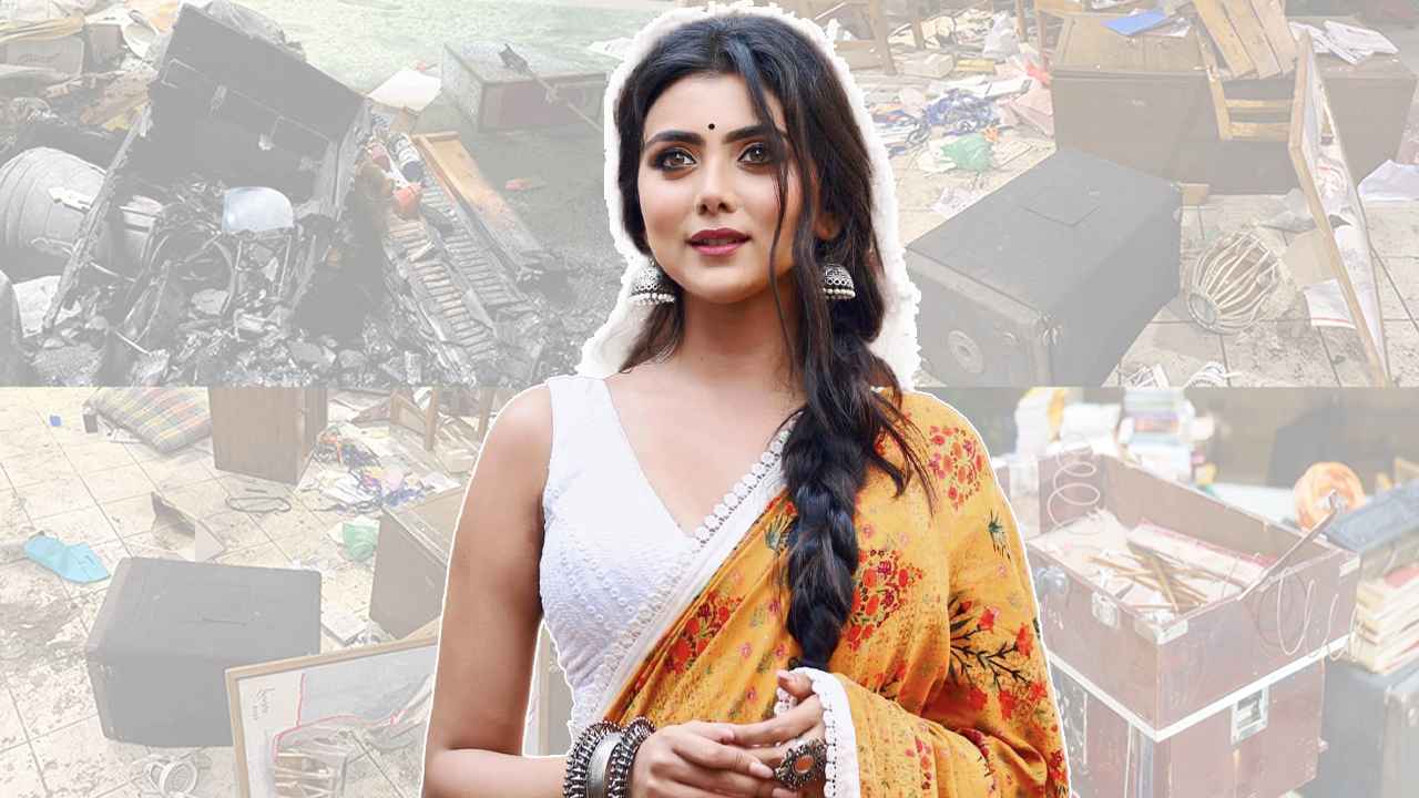 বাংলাদেশ নিয়ে উদ্বিগ্ন ইধিকা পাল