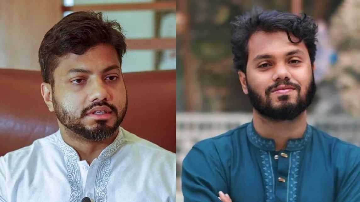 হাদির খুনিরা যে দেশে পালাবে সেখানে গিয়ে বদলা নেওয়া হবে: ইশরাক