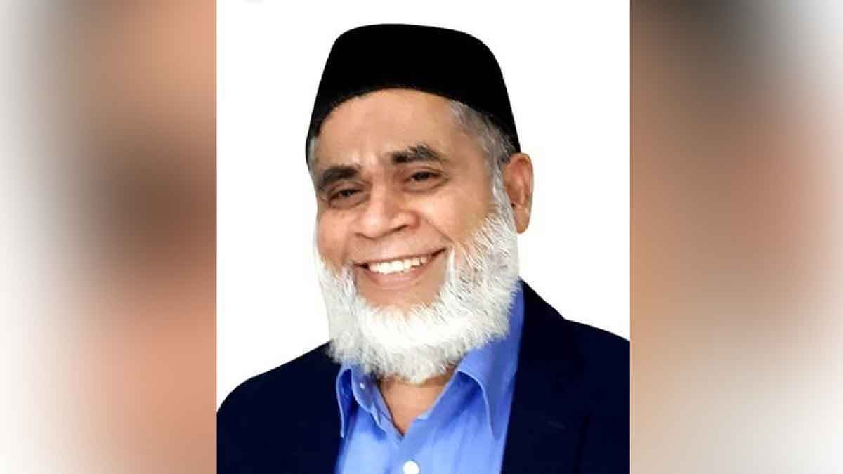 বিএনপি মনোনীত প্রার্থীর দেশত্যাগে নিষেধাজ্ঞা