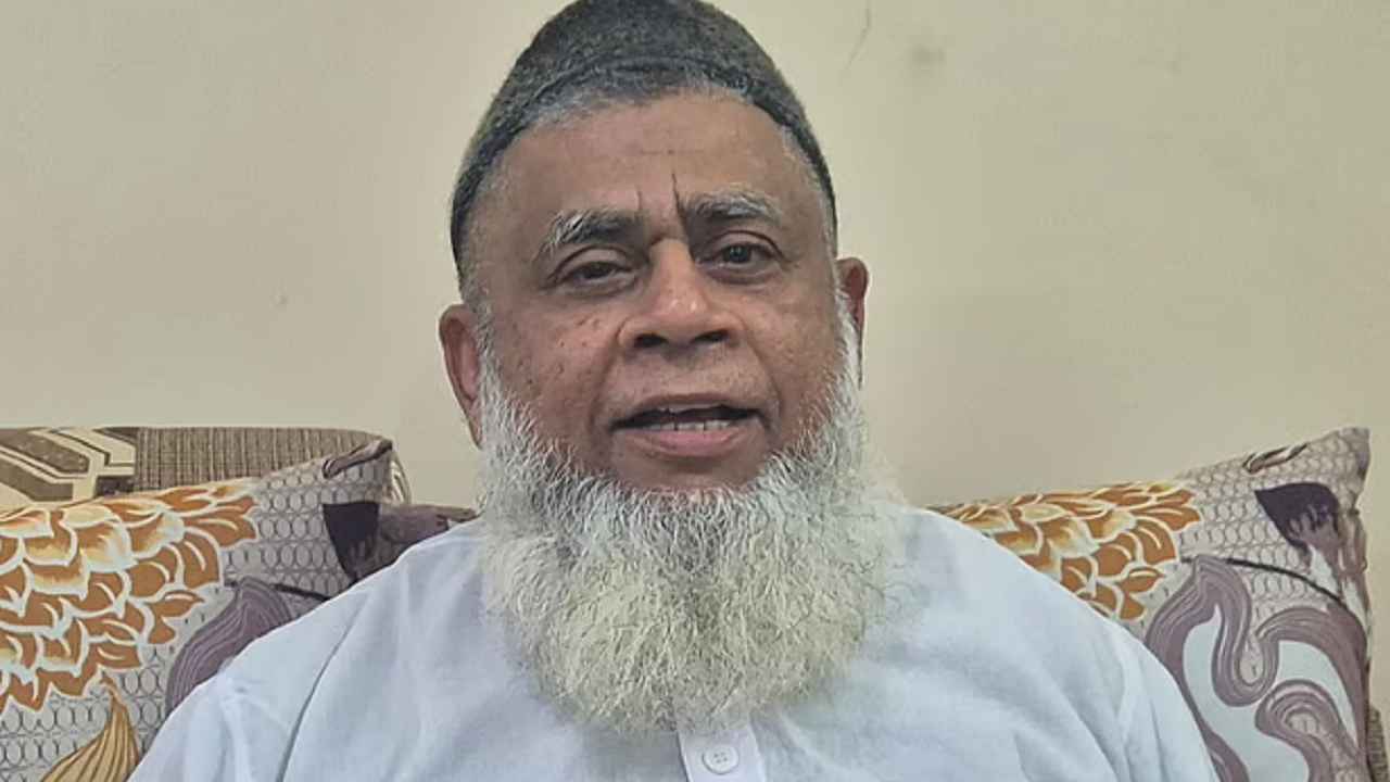 চাঁদপুর-২: স্ত্রীসহ বিএনপির প্রার্থী জালালের দেশত্যাগে নিষেধাজ্ঞা