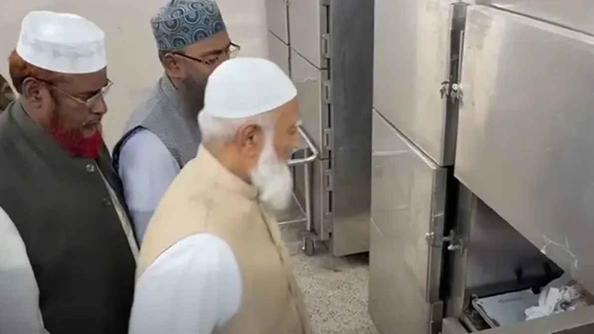 হাদির জানাজায় অংশ নিতে লন্ডন সফর সংক্ষিপ্ত করে ঢাকায় জামায়াত আমির