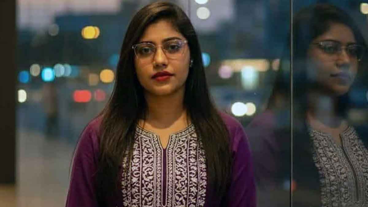 এনসিপি নেত্রী রুমীর মৃত্যুর খবর সর্বপ্রথম পুলিশকে জানিয়েছিলেন যিনি