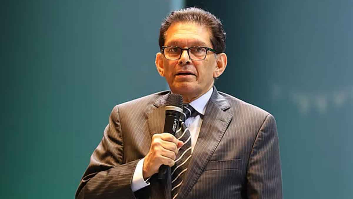 স্বরাষ্ট্র উপদেষ্টা হওয়া নিয়ে মুখ খুললেন খলিলুর রহমান