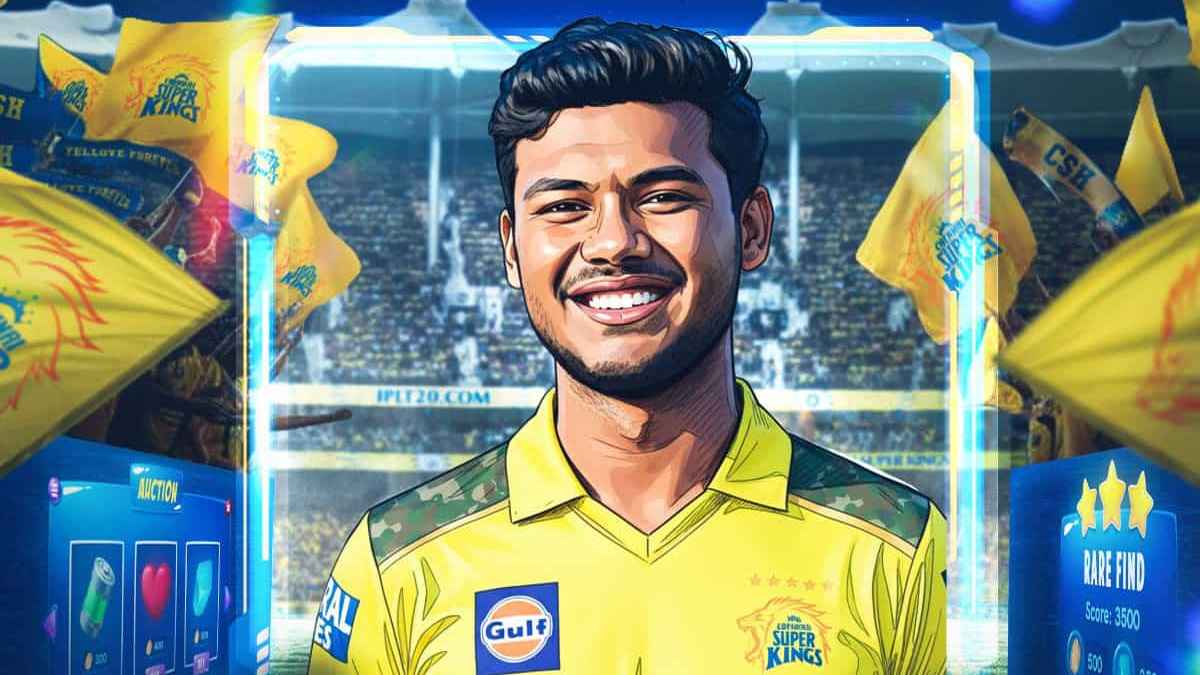 এক নিলাম রাতারাতি কোটিপতি বানালেন কোল্ড ড্রিংকস বিক্রেতার ছেলেকে