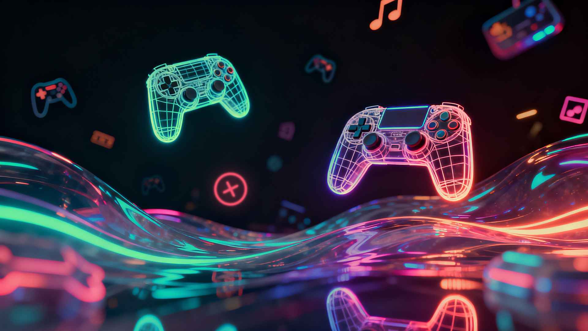 সিনেমা, গেম ও স্ট্রিমিংয়ে বাড়ছে এইআইনির্ভর সাইবার হুমকি