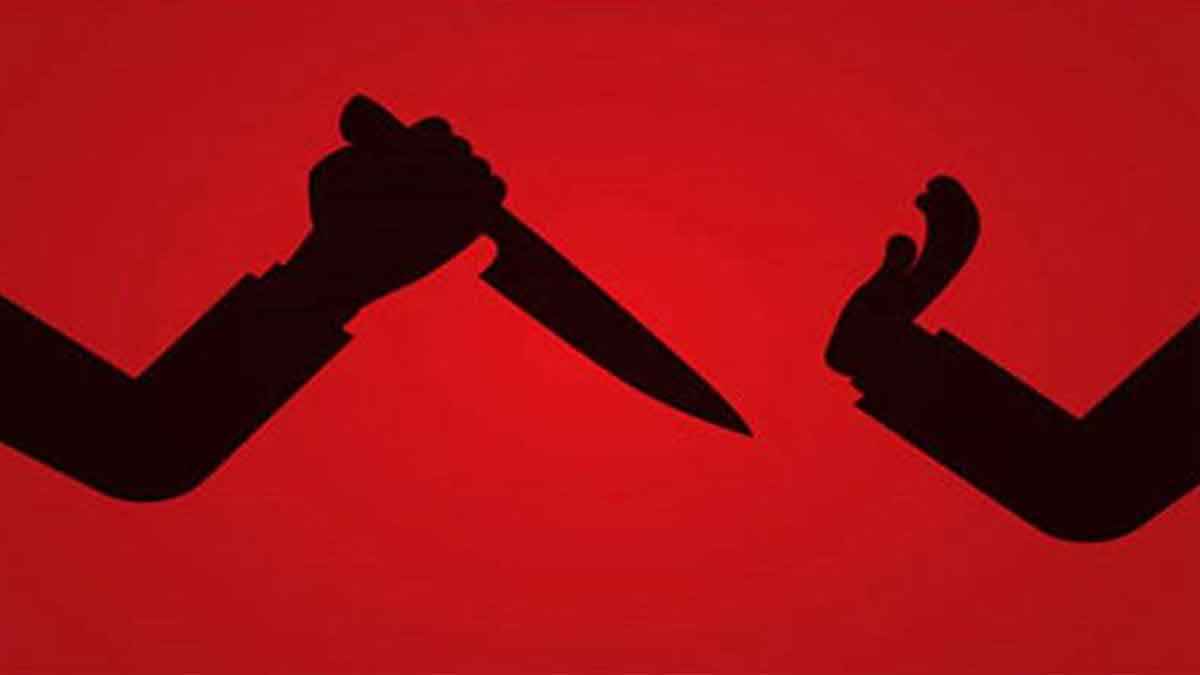 রাজধানীর দক্ষিণখানে ব্যবসায়ীকে কুপিয়ে হত্যা