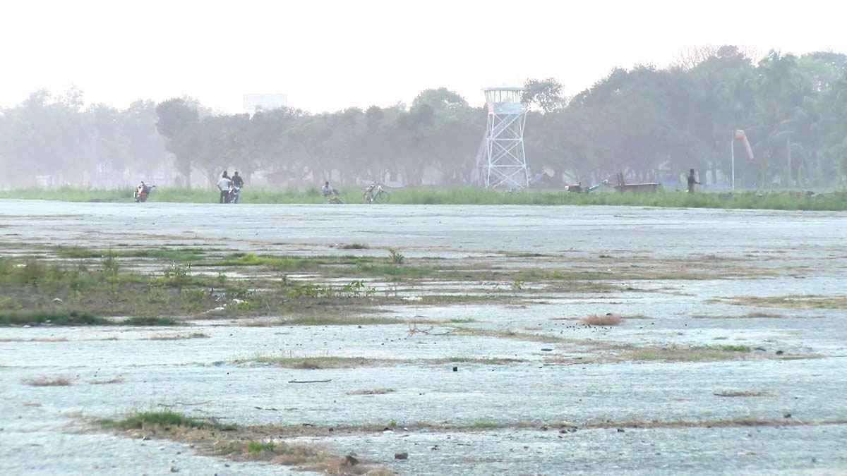 লালমনিরহাট বিমানবন্দর সচল করতে হাইকোর্টের রুল জারি