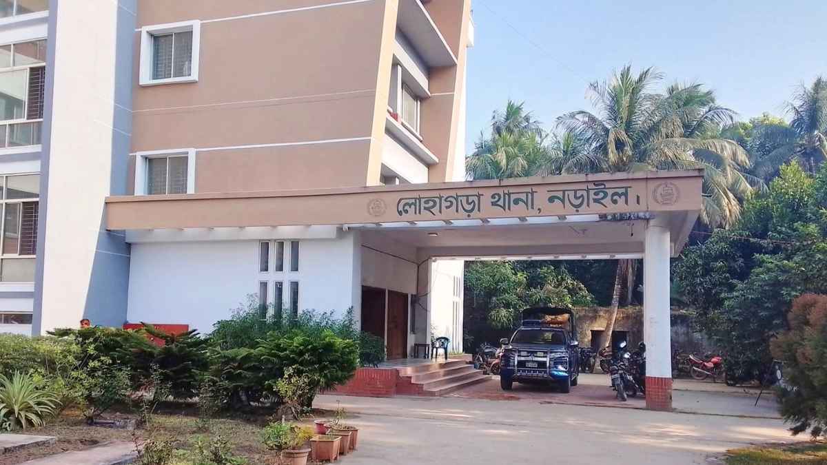 নড়াইলে পুকুর পাড়ে মিলল কিশোরের নিথর দেহ