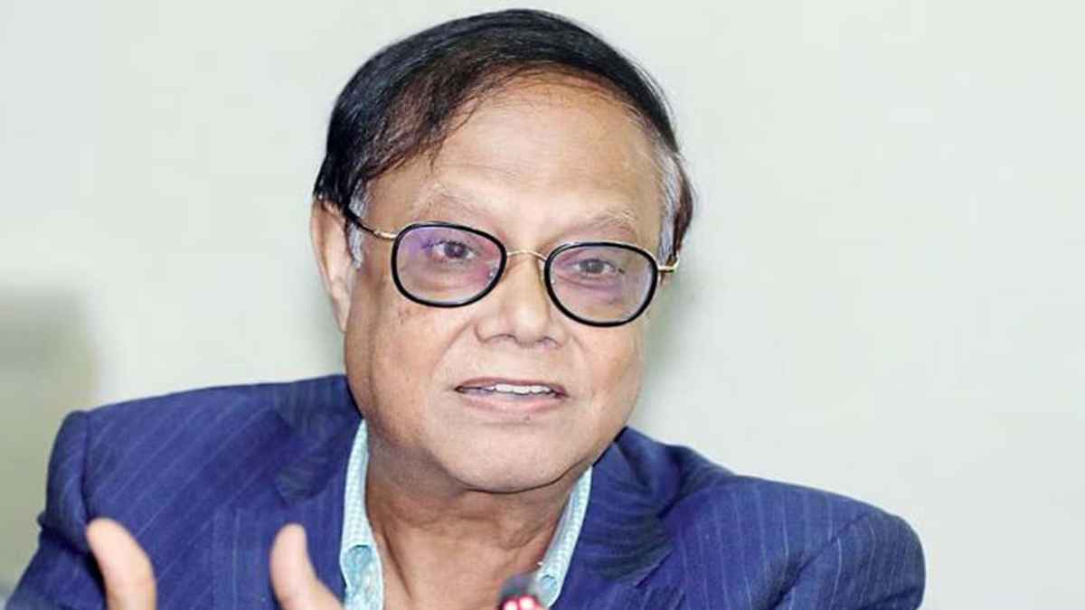 তথ্য গোপন না করায় খেলাপি ঋণ ৩৭ শতাংশ ছাড়িয়েছে: গভর্নর